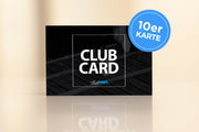 10er Karte (HIIT, Rückenfit, Hybrid & KraftClub)