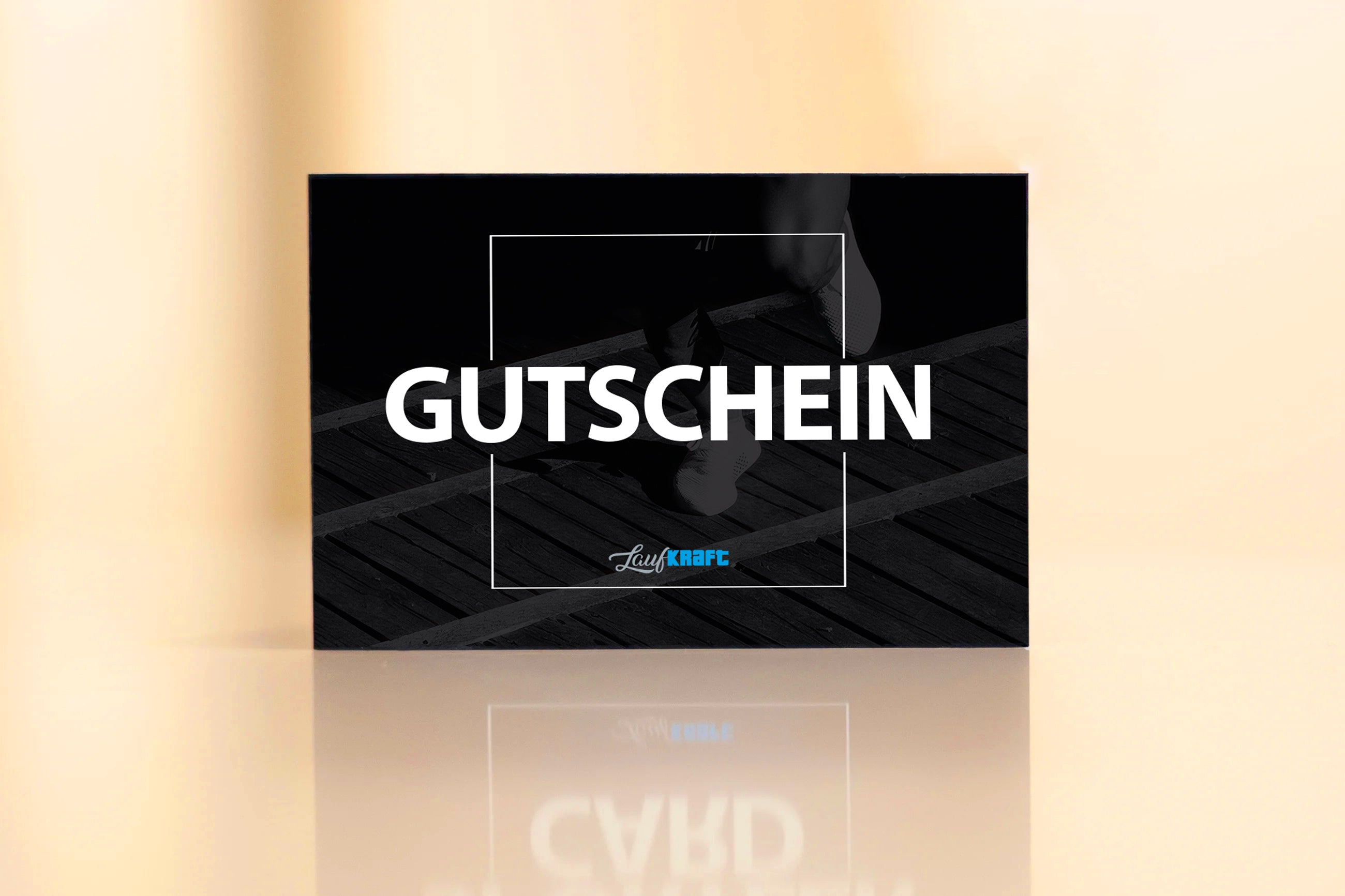 Gutschein für eine 10er Karte