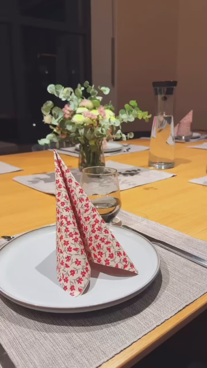 Video laden: Tomatensauce wird in einer Schüssel angerührt